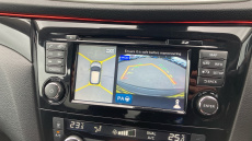 Nissan Qashqai 1.2 DiG-T Tekna [Non-Panoramic] 5dr Xtronic Petrol Hatchback